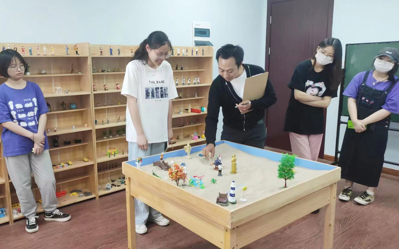 安达浙江药科职业大学